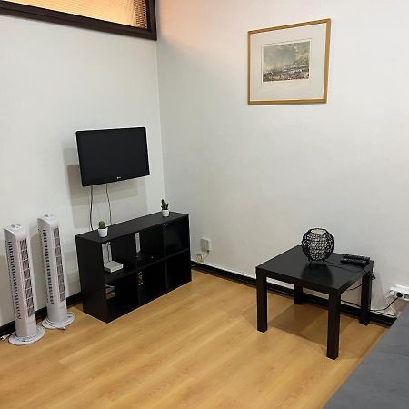 Espaco_Zero Downtown Porto Ngoại thất bức ảnh