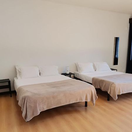 Espaco_Zero Downtown Porto Ngoại thất bức ảnh