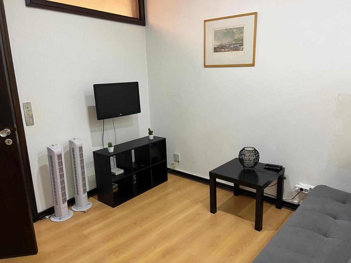 Espaco_Zero Downtown Porto Ngoại thất bức ảnh