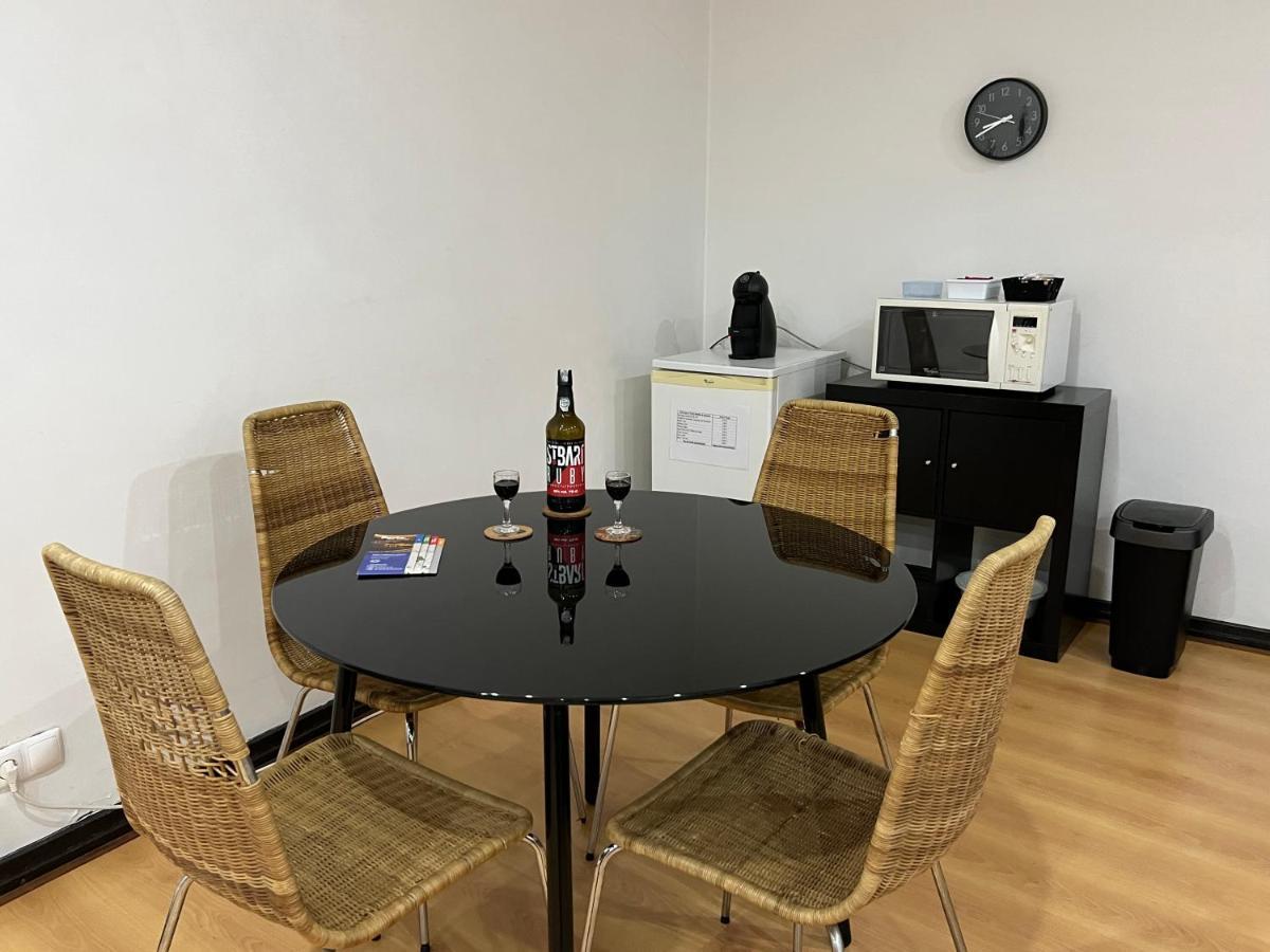 Espaco_Zero Downtown Porto Ngoại thất bức ảnh